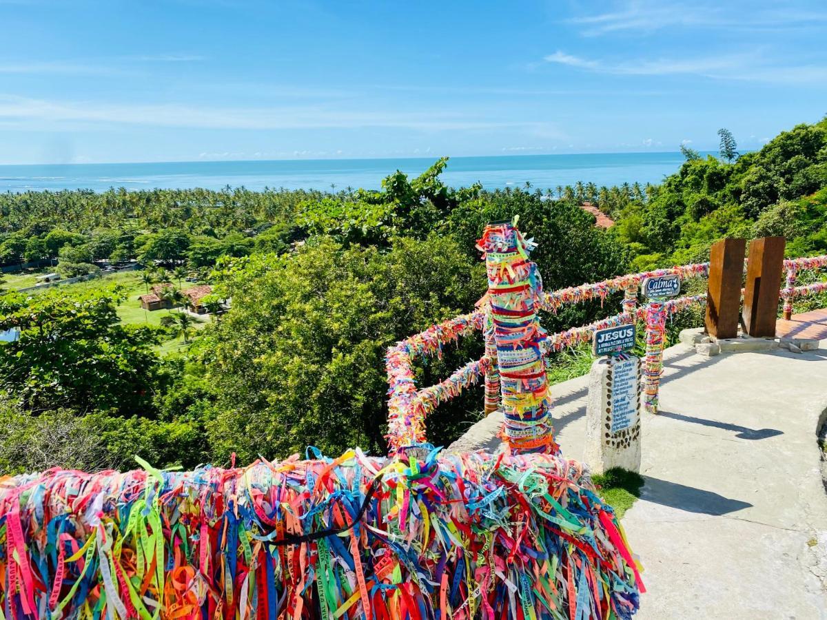 Pousada Arraial Charme Porto Seguro Dış mekan fotoğraf