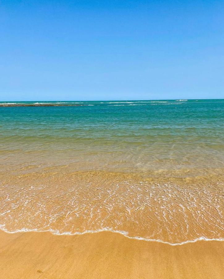 Pousada Arraial Charme Porto Seguro Dış mekan fotoğraf
